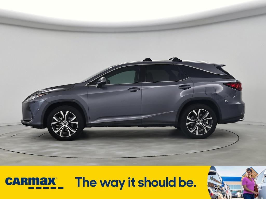 used 2020 Lexus RX 350 car, priced at $35,998