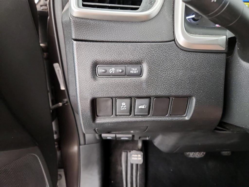 used 2017 Nissan Murano car, priced at $17,998