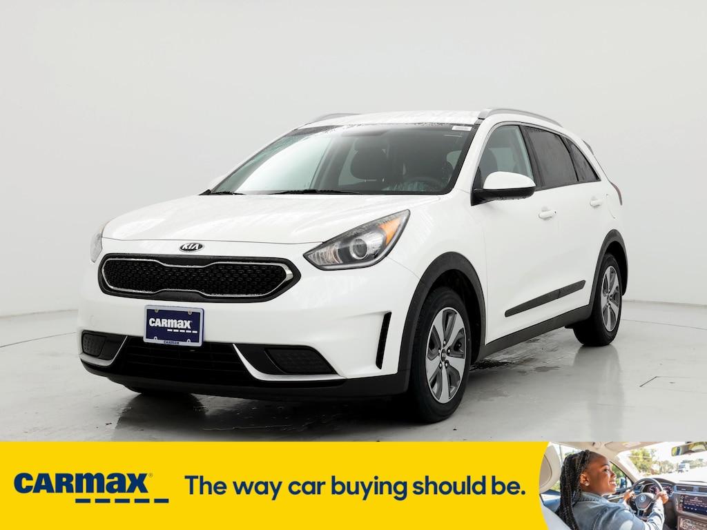 used 2019 Kia Niro car, priced at $16,998