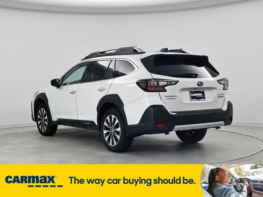 used 2023 Subaru Outback car, priced at $31,998