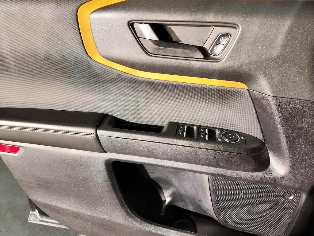 used 2023 Ford Bronco Sport car, priced at $31,998