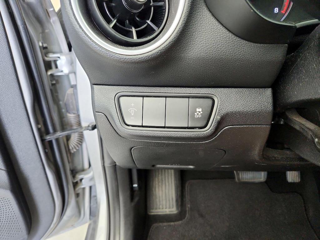 used 2023 Kia Forte car, priced at $18,998