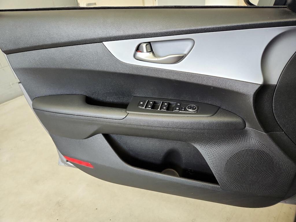 used 2023 Kia Forte car, priced at $18,998