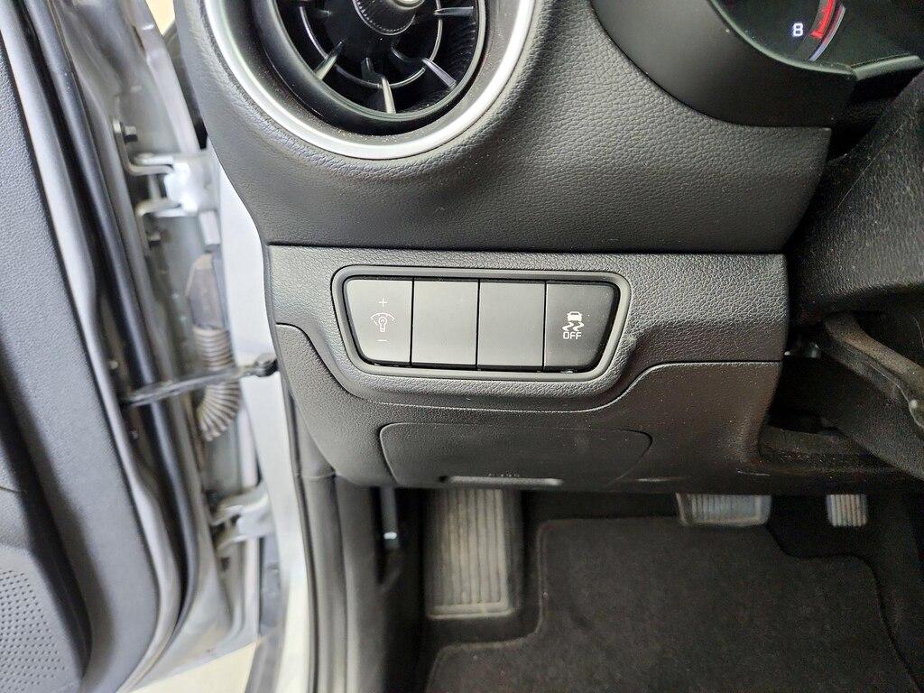 used 2023 Kia Forte car, priced at $18,998