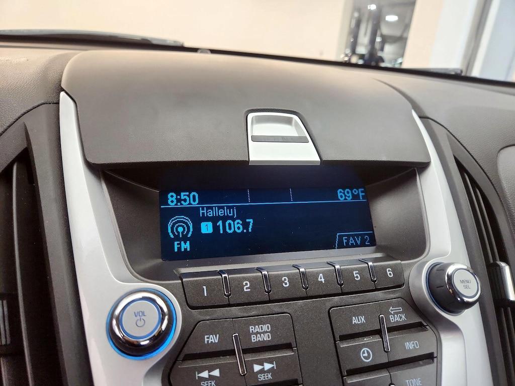 used 2013 Chevrolet Equinox car, priced at $12,599