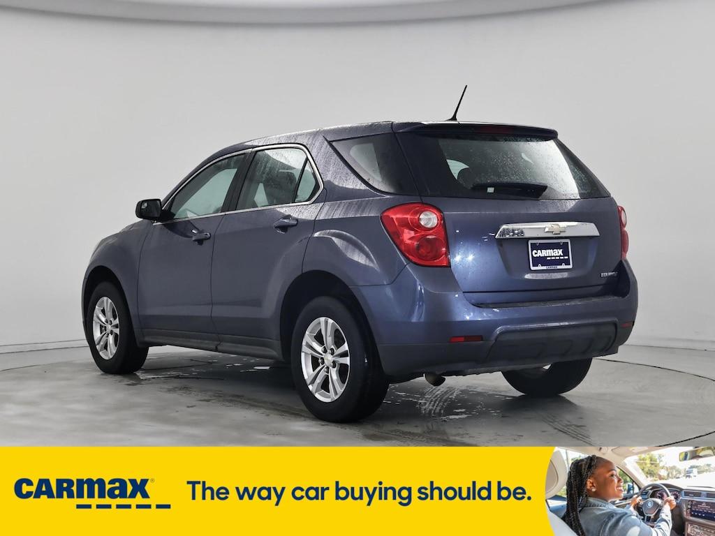 used 2013 Chevrolet Equinox car, priced at $12,599