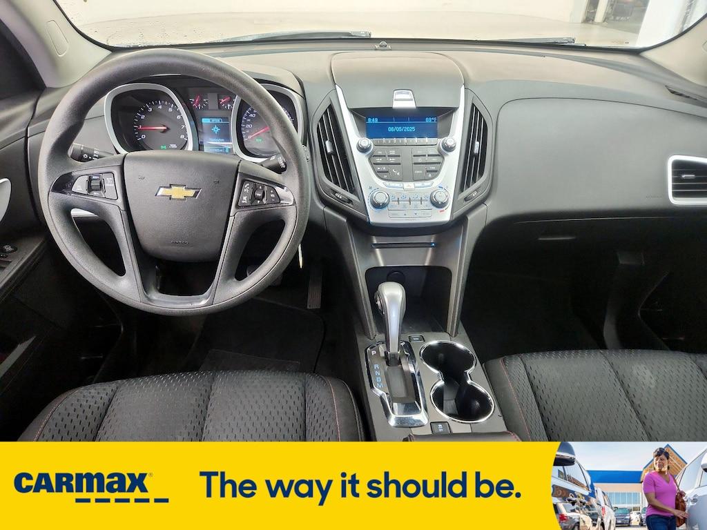 used 2013 Chevrolet Equinox car, priced at $12,599