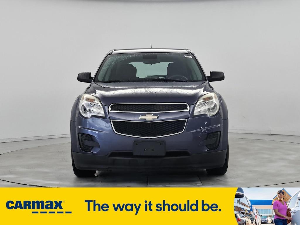 used 2013 Chevrolet Equinox car, priced at $12,599