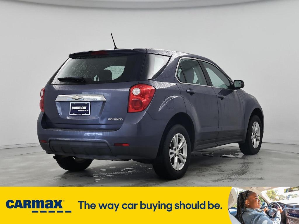used 2013 Chevrolet Equinox car, priced at $12,599