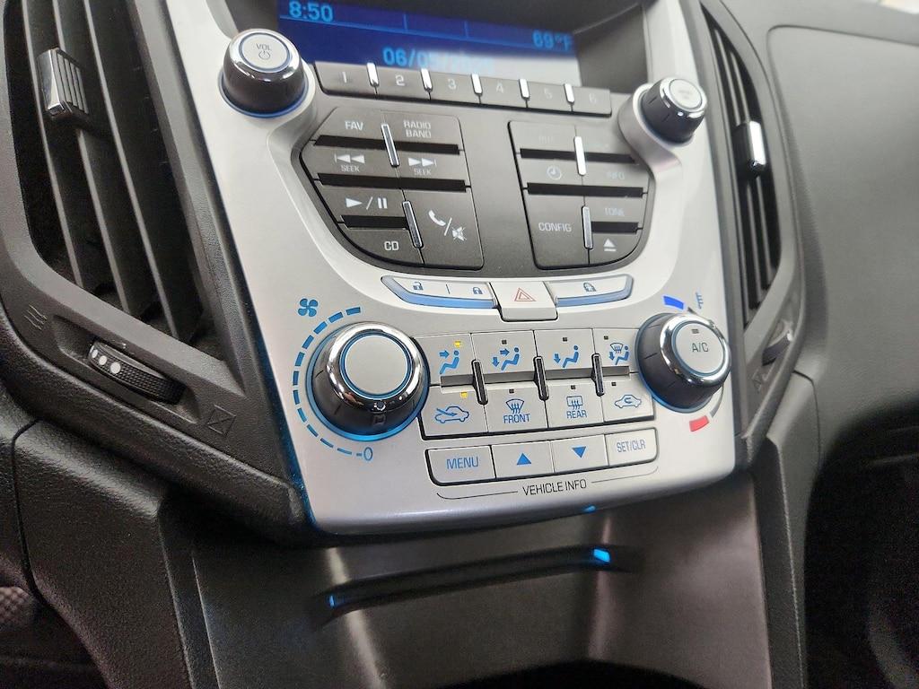 used 2013 Chevrolet Equinox car, priced at $12,599