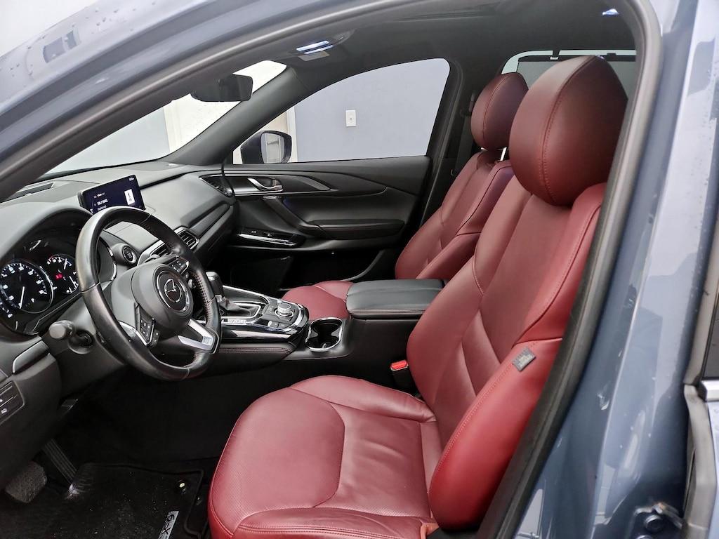 used 2023 Mazda CX-9 car, priced at $34,998