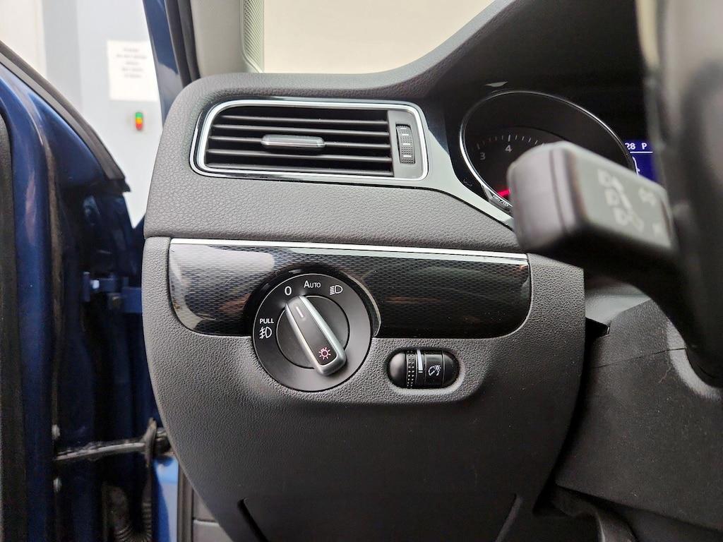 used 2017 Volkswagen Jetta car, priced at $12,998