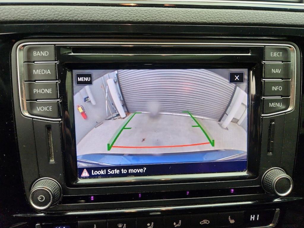 used 2017 Volkswagen Jetta car, priced at $12,998