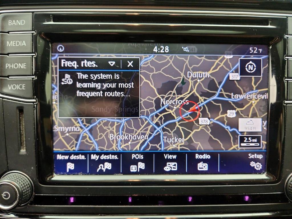 used 2017 Volkswagen Jetta car, priced at $12,998