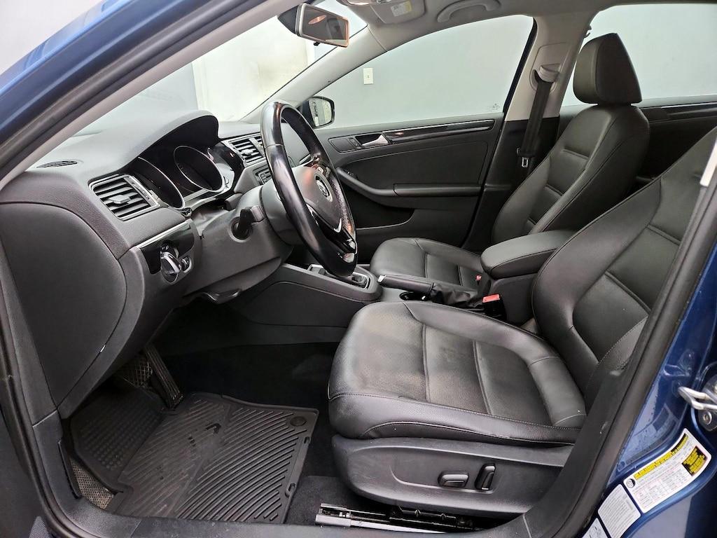 used 2017 Volkswagen Jetta car, priced at $12,998