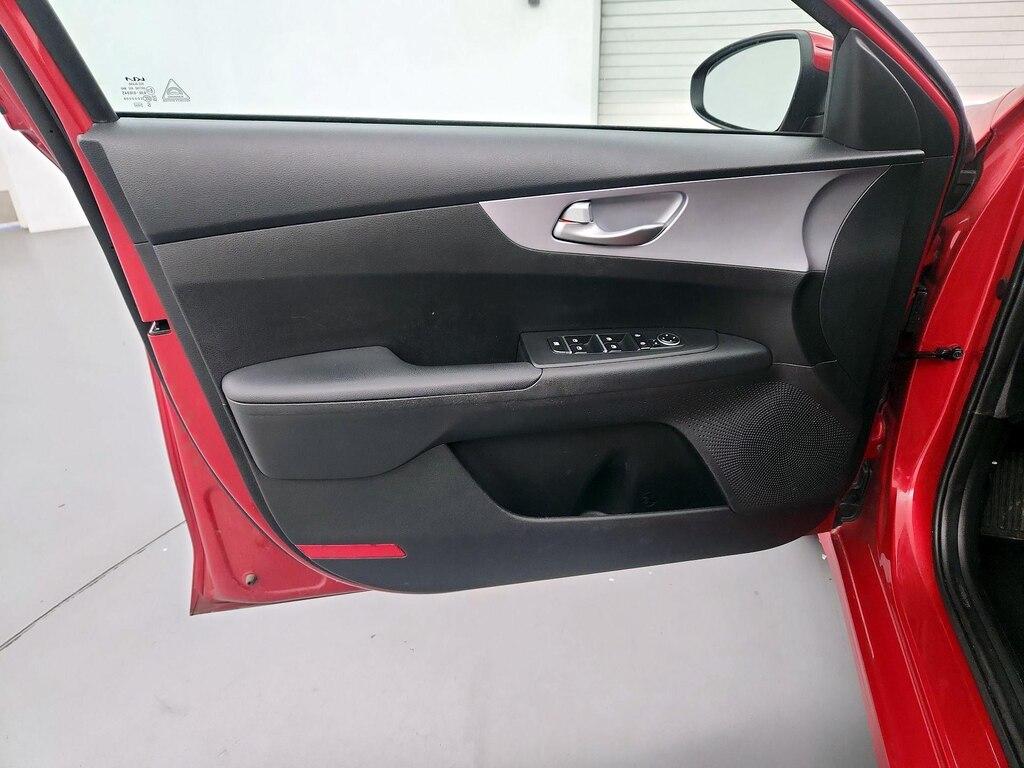used 2023 Kia Forte car, priced at $18,998