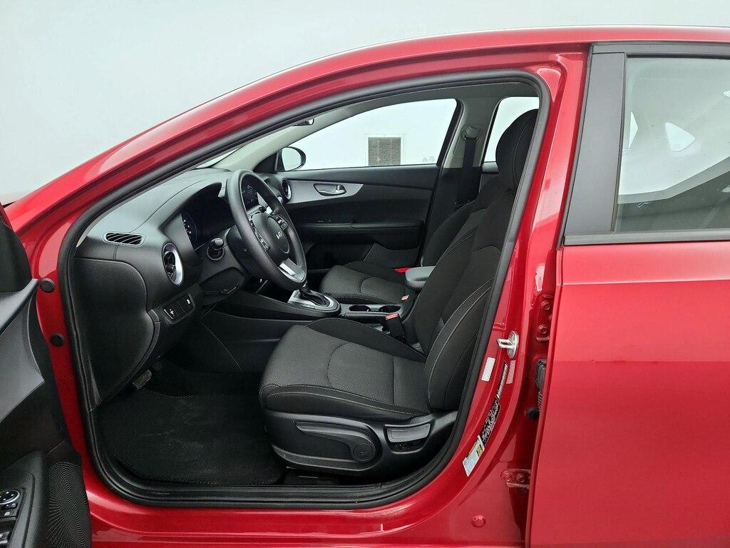 used 2023 Kia Forte car, priced at $18,998