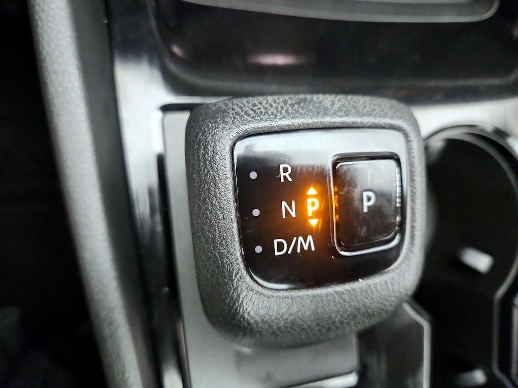 used 2021 Nissan Rogue car, priced at $22,998