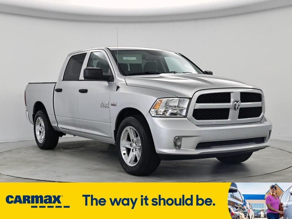 used 2014 Ram 1500 car, priced at $20,998