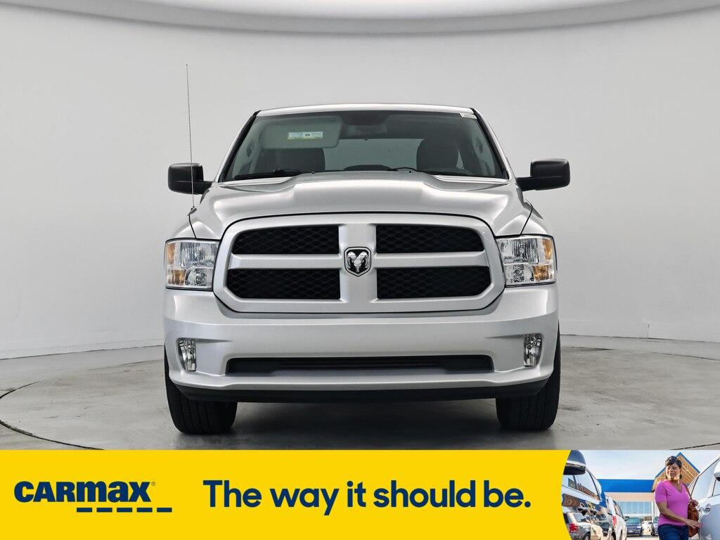 used 2014 Ram 1500 car, priced at $20,998