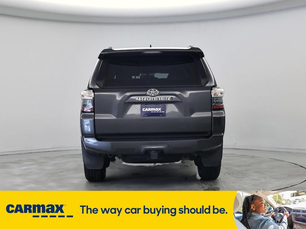 used 2015 Toyota 4Runner car, priced at $26,998