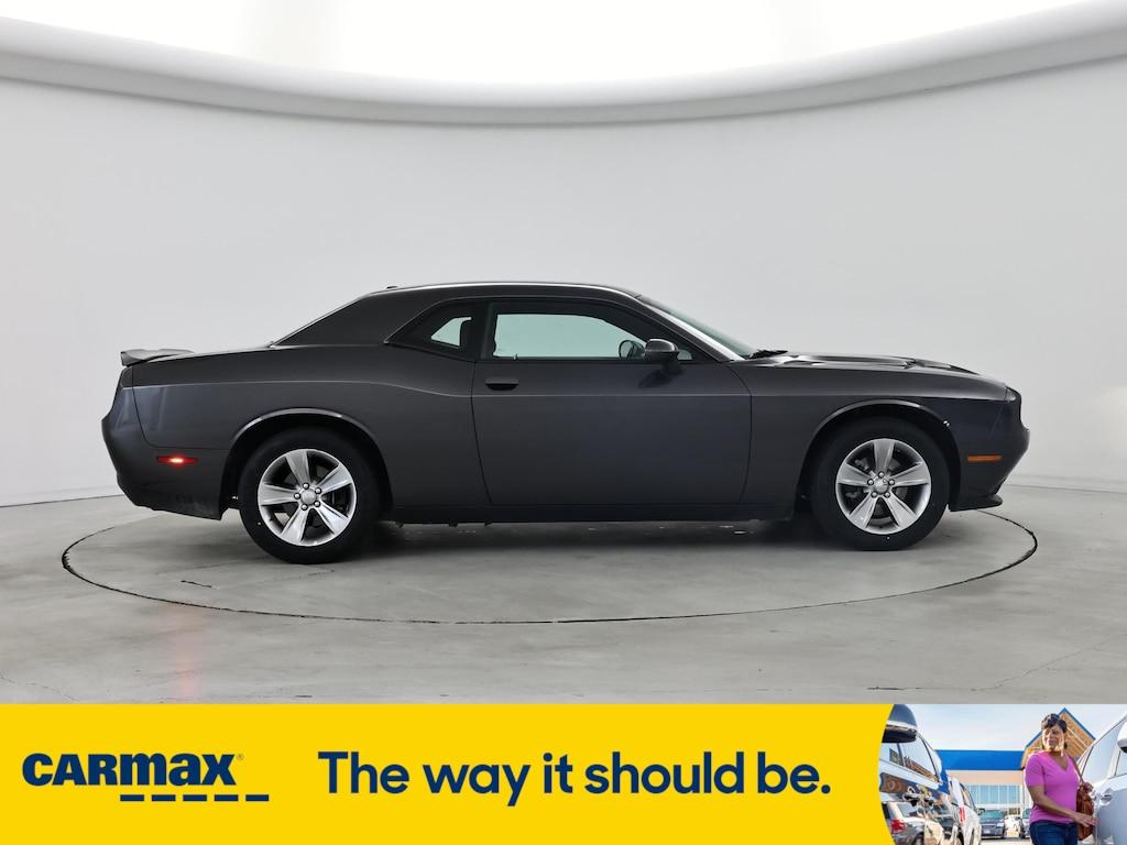 used 2020 Dodge Challenger car, priced at $23,998