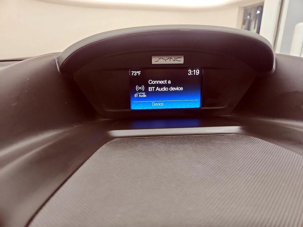 used 2017 Ford Escape car, priced at $15,998