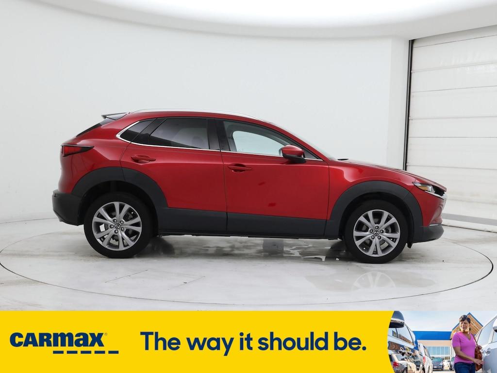 used 2021 Mazda CX-30 car, priced at $24,998