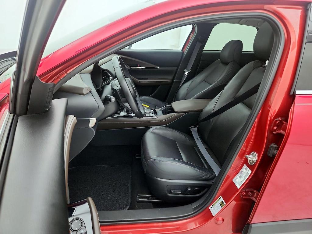 used 2021 Mazda CX-30 car, priced at $24,998