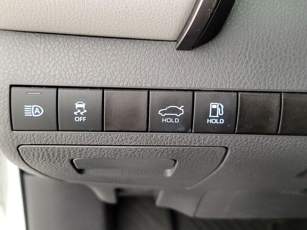 used 2021 Toyota Camry Hybrid car, priced at $23,998