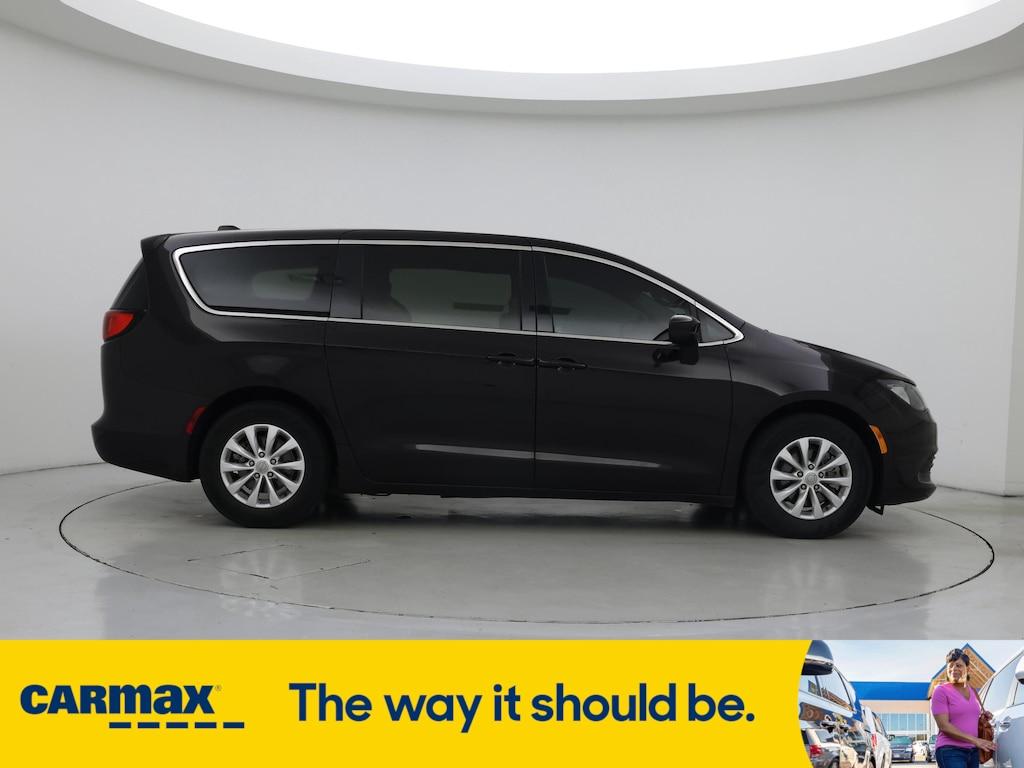 used 2019 Chrysler Pacifica car, priced at $23,998
