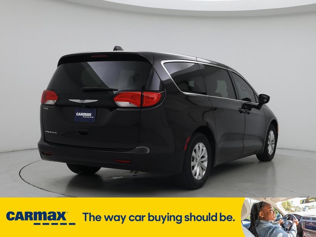 used 2019 Chrysler Pacifica car, priced at $23,998