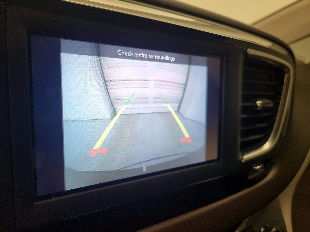 used 2019 Chrysler Pacifica car, priced at $23,998