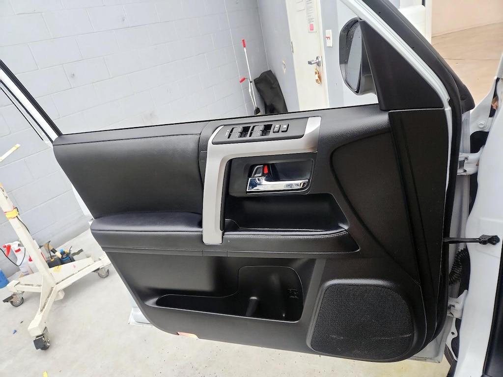 used 2024 Toyota 4Runner car, priced at $51,998