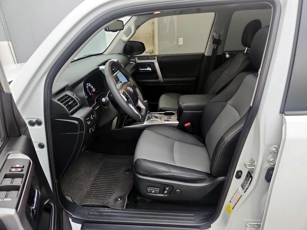 used 2024 Toyota 4Runner car, priced at $51,998