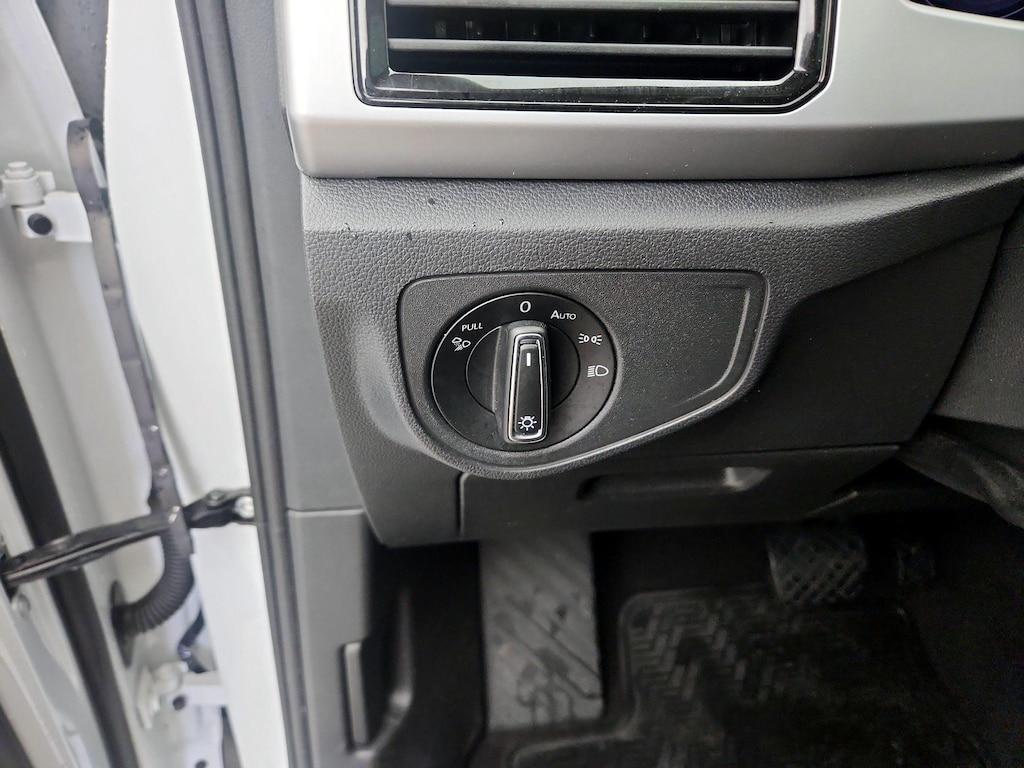 used 2023 Volkswagen Atlas car, priced at $32,998