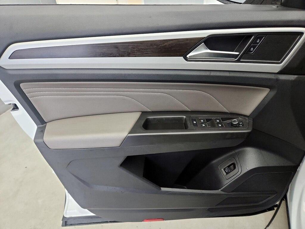 used 2023 Volkswagen Atlas car, priced at $32,998
