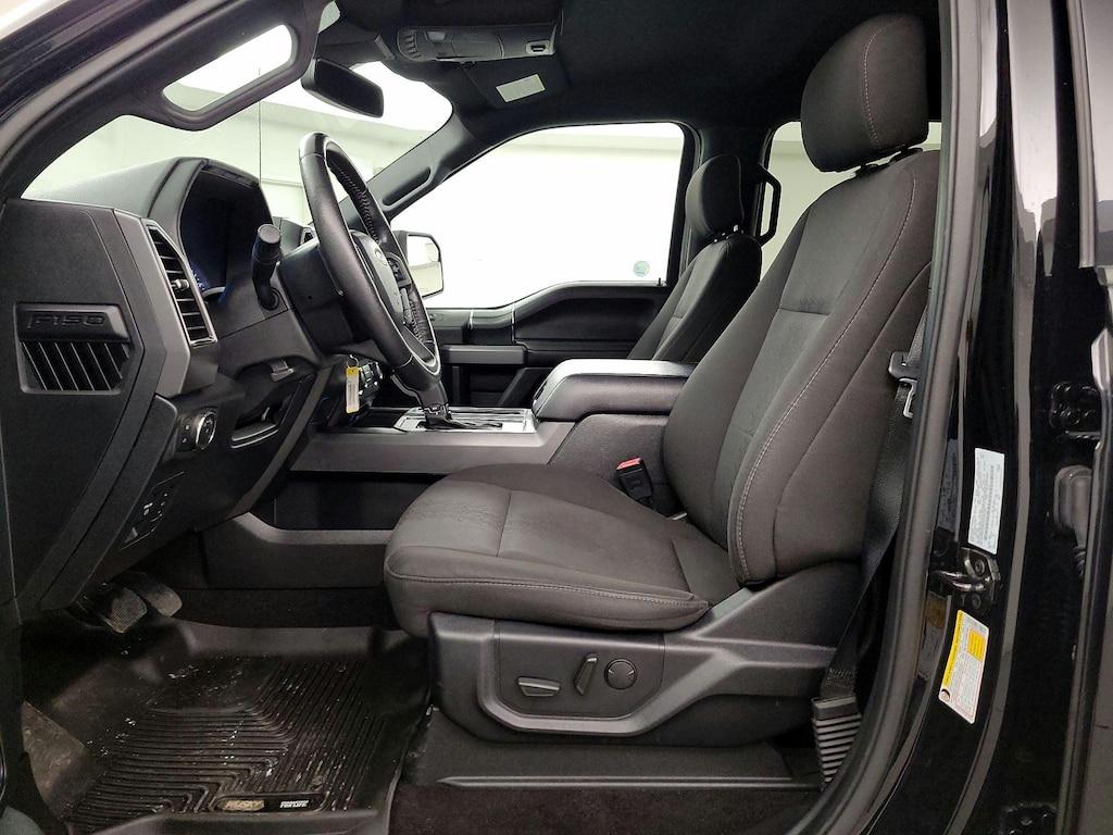 used 2019 Ford F-150 car, priced at $30,998