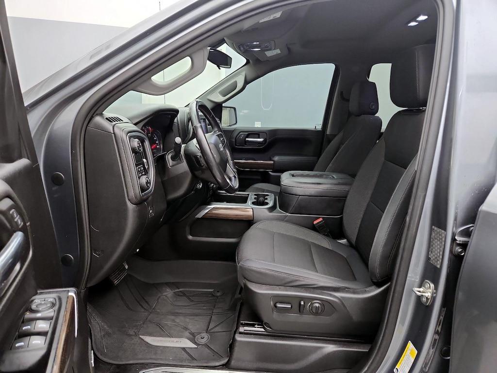 used 2019 Chevrolet Silverado 1500 car, priced at $31,998