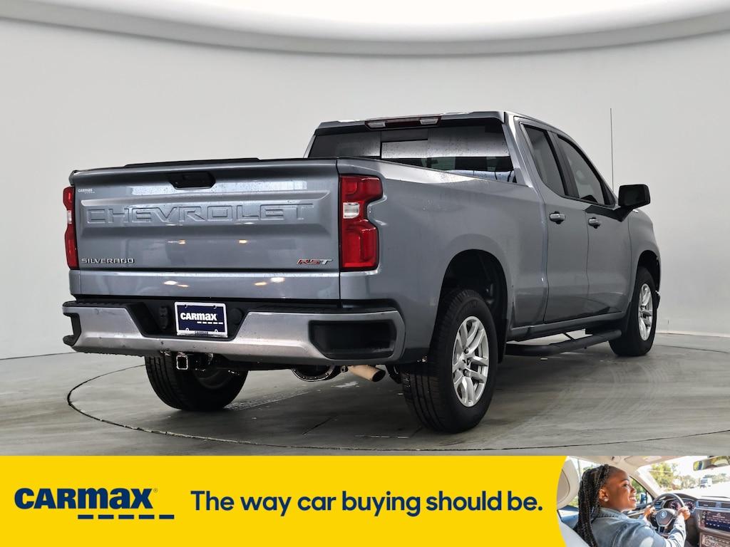 used 2019 Chevrolet Silverado 1500 car, priced at $31,998