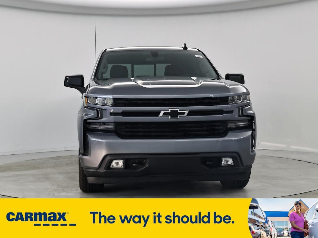 used 2019 Chevrolet Silverado 1500 car, priced at $31,998