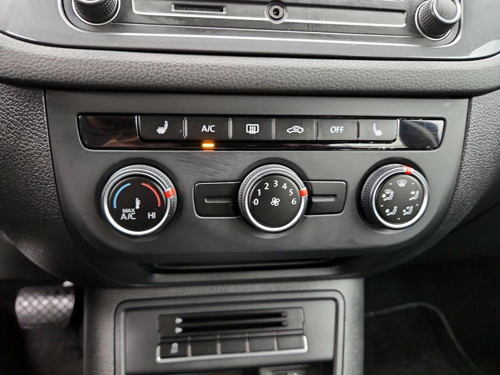 used 2016 Volkswagen Tiguan car, priced at $14,998