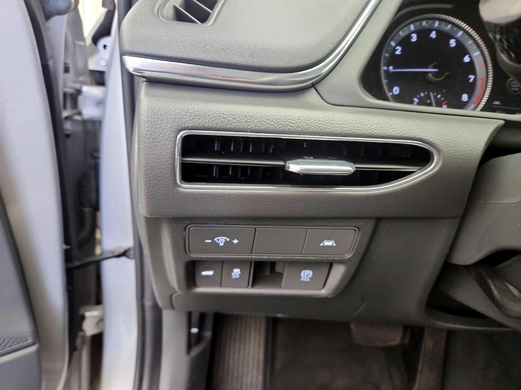 used 2023 Hyundai Sonata car, priced at $21,998