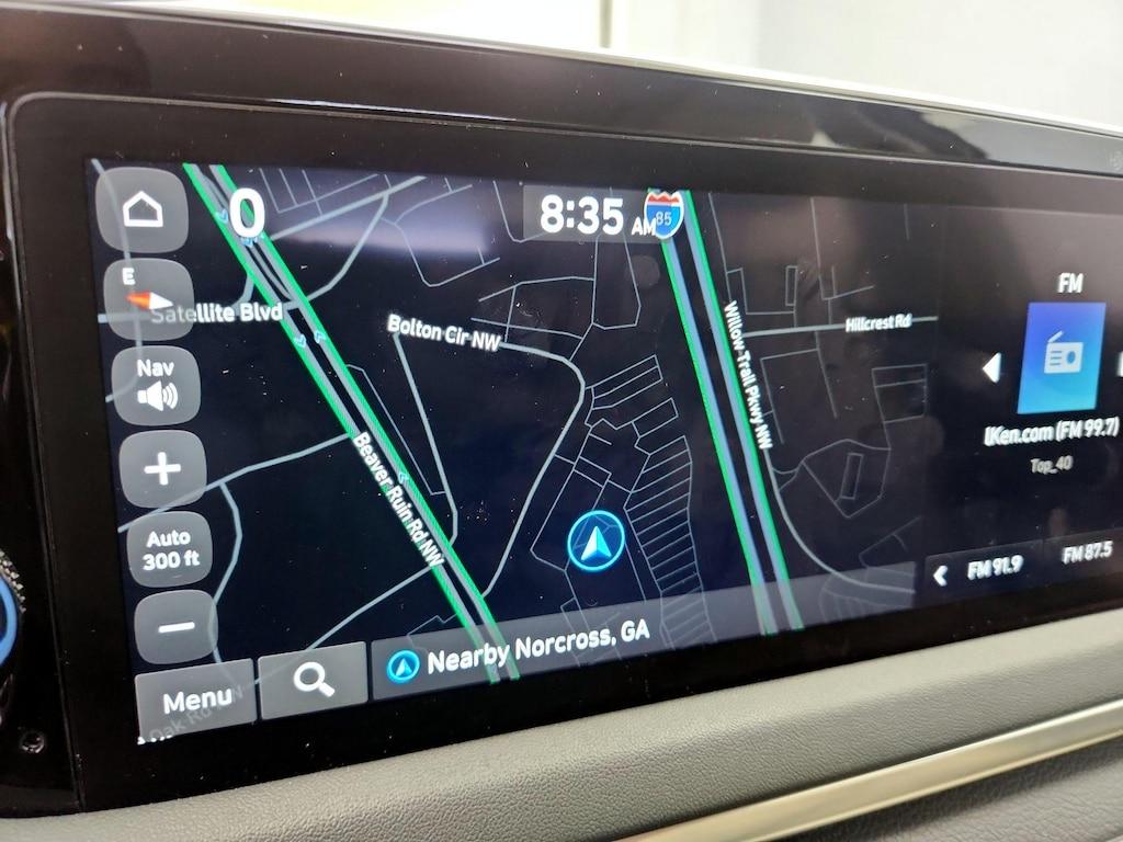 used 2023 Hyundai Sonata car, priced at $21,998