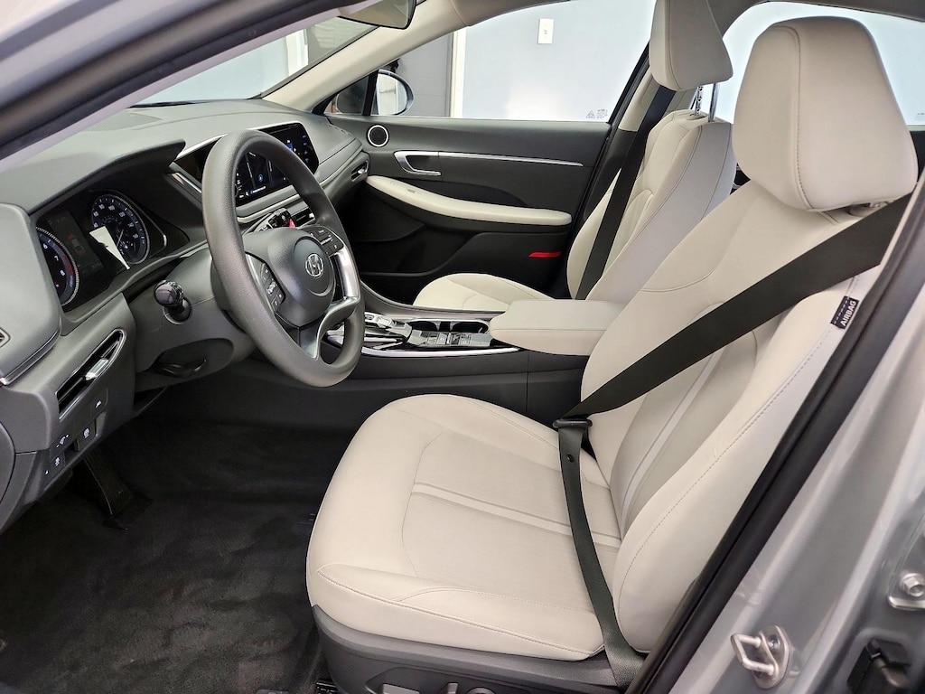 used 2023 Hyundai Sonata car, priced at $21,998