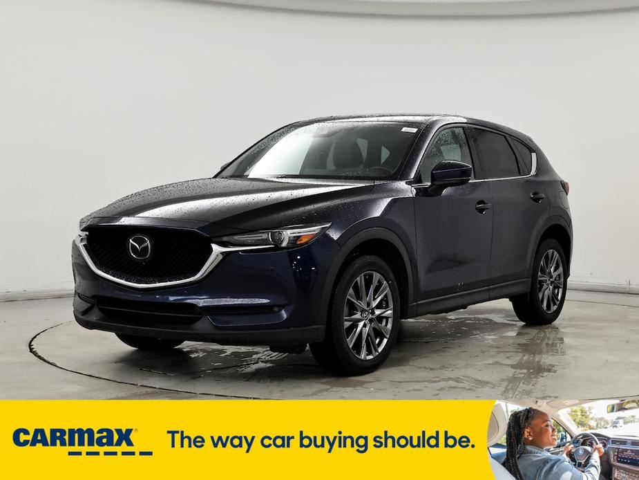 used 2019 Mazda CX-5 car, priced at $20,998