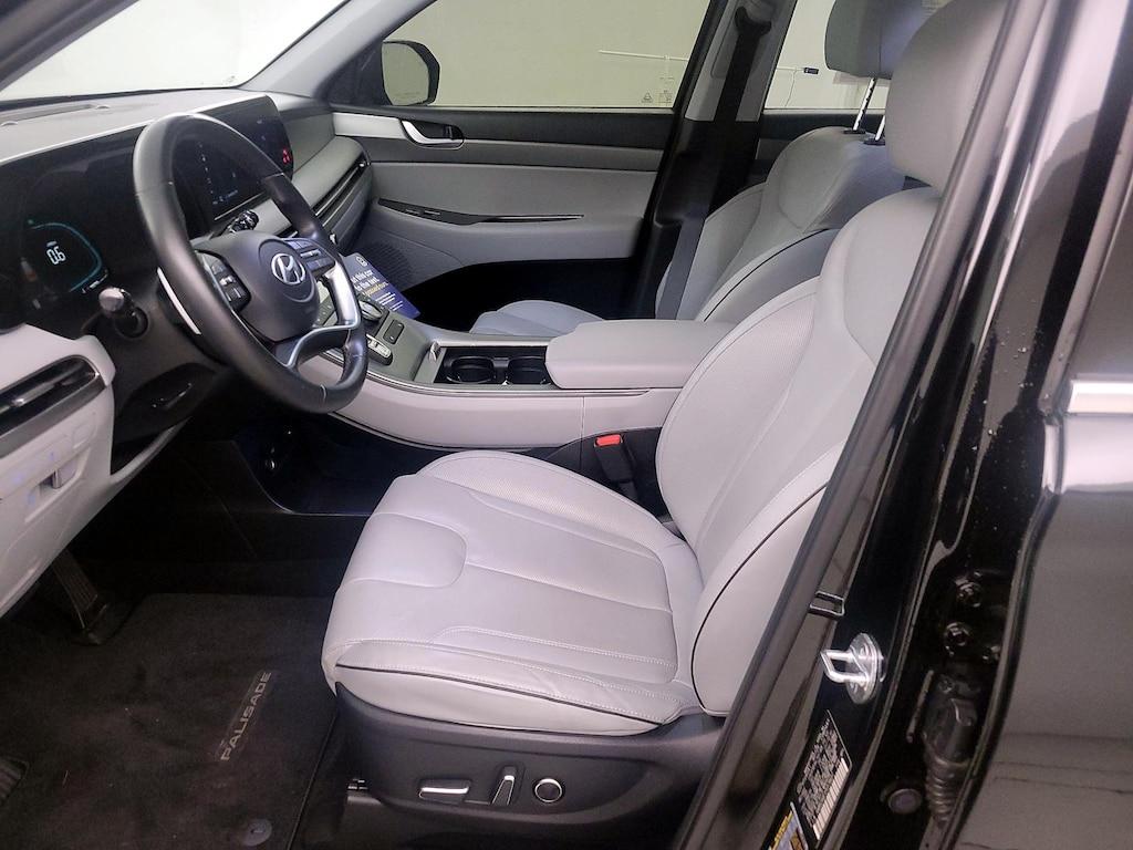 used 2023 Hyundai Palisade car, priced at $35,998