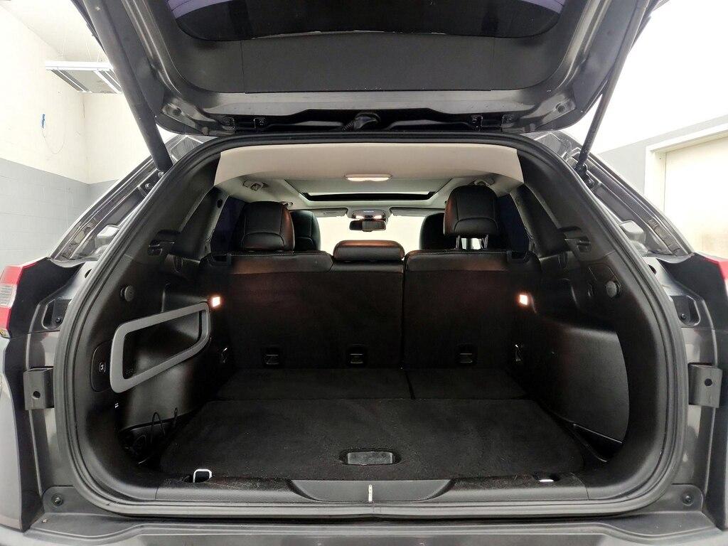 used 2015 Jeep Cherokee car, priced at $14,998