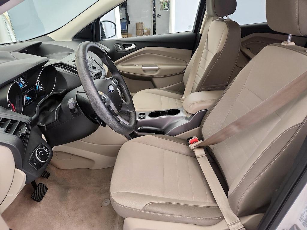 used 2016 Ford Escape car, priced at $12,998