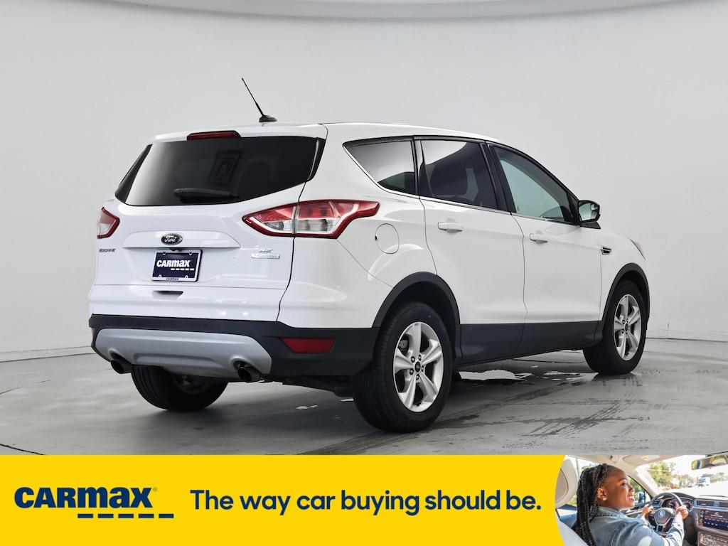 used 2016 Ford Escape car, priced at $12,998